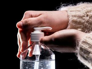 Fungsi Antiseptik untuk Cegah Virus Corona Fungsi Antiseptik untuk Cegah Virus Corona