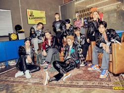 Khusus untuk NCTZen Indonesia! 5 Momen NCT 127 yang Lokal Banget