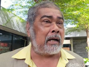 Kawal Kasus Pendeta Diduga Cabuli Jemaat, Komnas PA Siap Dampingi Korban Kawal Kasus Pendeta Diduga Cabuli Jemaat, Komnas PA Siap Dampingi Korban