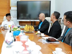 Gandeng Airy, Okupansi Homestay Banyuwangi Bakal Meningkat