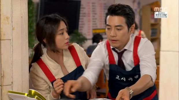 Drama Korea