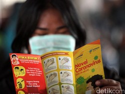 10 Kondisi Kesehatan yang Memicu Dampak Fatal Virus Corona COVID-19