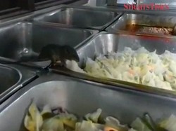 Jijik! 5 Rumah Sakit Ini Dikritik karena Sajikan Makanan Tak Layak