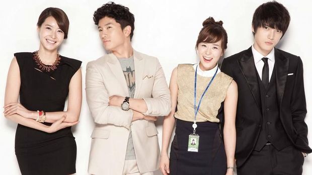 Drama Korea