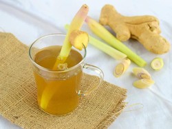 6 Manfaat Jahe, Bukan Cuma Untuk Sistem Imun