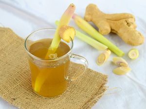 6 Manfaat Jahe, Bukan Cuma Untuk Sistem Imun 6 Manfaat Jahe, Bukan Cuma Untuk Sistem Imun