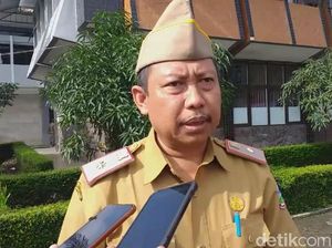 Pasien Pria yang Diisolasi di RSUD Slamet Garut Dirujuk ke RSHS