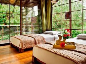 Melonjak di Juli 2020, Tren Staycation Diprediksi Terus Tarik Wisatawan