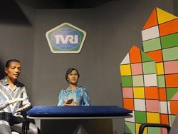 Cari Tahu Perjalanan Media Indonesia di Museum Ini