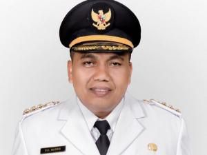 Bupati Aceh Singkil Kena COVID-19 Lagi, Kini Isolasi di Rumah Bupati Aceh Singkil Kena COVID-19 Lagi, Kini Isolasi di Rumah