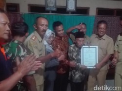 Berguru dari Kera, Tarian Ciptaan Seniman Ini Jadi Ikon Pacitan