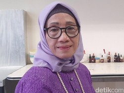 Fakultas Farmasi Unair Teliti Tanaman Herbal Jadi Obat Sejak Lama