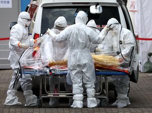 Perusahaan Boy Thohir Sumbang Rp 20 M untuk Lawan Corona