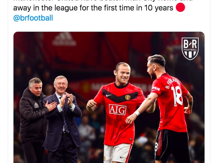 Meme United City