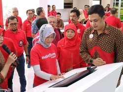 Permudah Layanan, Telkom Hadirkan Plasa Digital di Yogyakarta & Solo