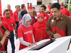Permudah Layanan, Telkom Hadirkan Plasa Digital di Yogyakarta & Solo Permudah Layanan, Telkom Hadirkan Plasa Digital di Yogyakarta & Solo