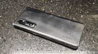 Oppo Find X2 Pro Nan Mempesona