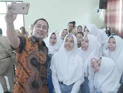 Bonus Demografi, Walkot Semarang Imbau Anak Muda Tingkatkan Eksistensi