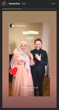 Cinta Penelope dan suami