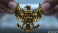 Harga Emas Catatkan Rekor Tertinggi