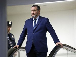 Berlibur Saat Warga Hadapi Cuaca Dingin Ekstrem, Senator Texas Dikecam Berlibur Saat Warga Hadapi Cuaca Dingin Ekstrem, Senator Texas Dikecam