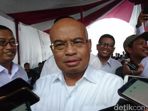 Desmond: Jika Tak Ditekan dan Dikritik, Bukan Greenpeace Namanya Desmond: Jika Tak Ditekan dan Dikritik, Bukan Greenpeace Namanya
