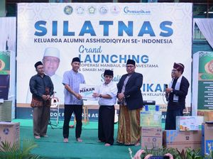 KKP Ajak Santri Jadi Pengusaha Bidang Perikanan