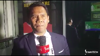 Pengacara Pablo Benua, Rehat Hutabarat