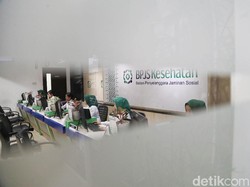 Hitung-hitungan yang Bikin Iuran BPJS Kesehatan Bisa Naik