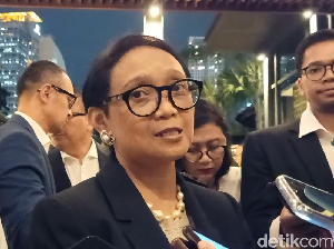 Per 16 April, 61.743 WNI Sudah Kembali dari Malaysia ke Tanah Air