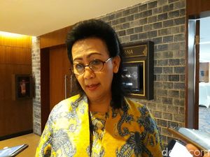 GKR Hemas Bangga Prosesi Pernikahan Kaesang-Erina Masih Pakai Adat Jawa