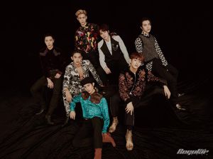 Recap: Konser Online Beyond Live WayV Recap: Konser Online Beyond Live WayV