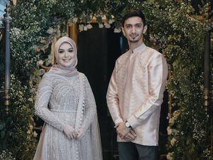 Tekad Vebby Palwinta Berikan Asi Eksklusif 2 Tahun pada Anaknya Tekad Vebby Palwinta Berikan Asi Eksklusif 2 Tahun pada Anaknya