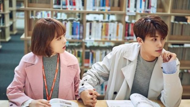 Drama Korea