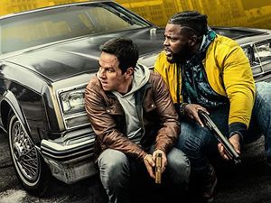 Spenser Confidential, Action Comedy yang Layak Ada di Netflix