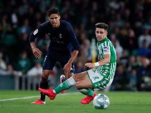 Zidane: Penampilan Terburuk Madrid Musim Ini