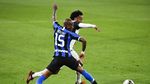 Tak Ada Gemuruh Suporter di Laga Juve vs Inter