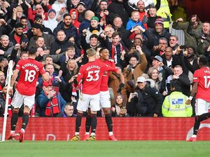Solskjaer: Man United Butuh 3 Pemain untuk Jadi Pesaing Gelar Juara