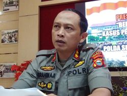 Punya 4 Pulau, Ini Strategi Pengamanan Logistik Pilkada di Pangkep Sulsel