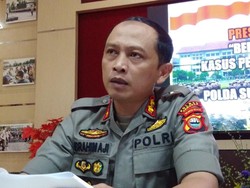 Punya 4 Pulau, Ini Strategi Pengamanan Logistik Pilkada di Pangkep Sulsel