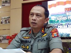 Punya 4 Pulau, Ini Strategi Pengamanan Logistik Pilkada di Pangkep Sulsel Punya 4 Pulau, Ini Strategi Pengamanan Logistik Pilkada di Pangkep Sulsel