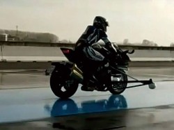 Kawasaki Ninja H2 Rasa Italia Terus Dites