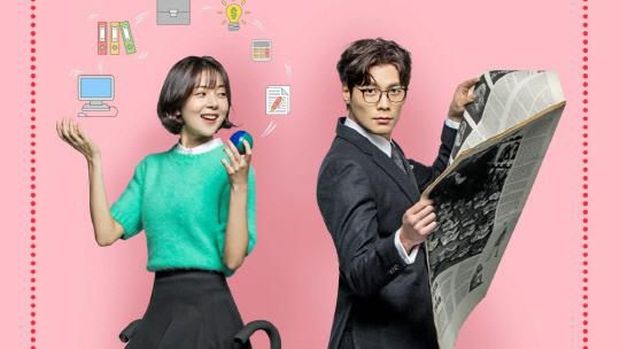 Drama Korea