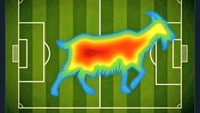 Bruno Fernandes sudah disebut-sebut sebagai GOAT, alias greatest of all time. (Foto: internet/Twitter)
