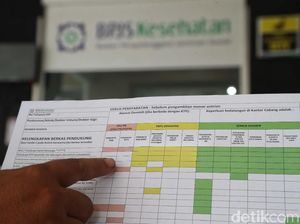 Iuran BPJS Kesehatan Batal Naik, Yay or Nay?