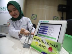 17 Juta Peserta Nunggak Iuran BPJS Kesehatan!