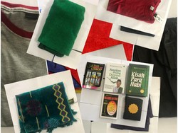 Pemuda Aceh Pakai Duit Curian Rp 1 M untuk Beli Selimut Doraemon-Peci