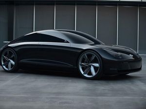 Mobil Masa Depan Hyundai Tak Lagi Pakai Setir