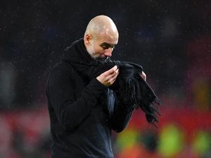 Pep Guardiola Sudah Tidak Punya Manusia 100 Gol
