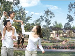 Perumahan Ecoculture di Citra Maja Raya, Dibanderol Mulai Rp 183 Juta